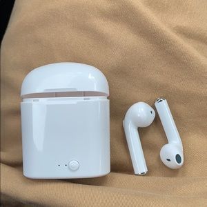 Air pods